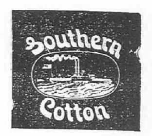 Imagen de SOUTHERN COTTON