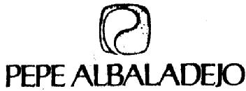 Imagen de PEPE ALBALADEJO