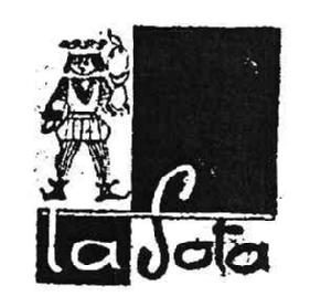 Imagen de LA SOTA
