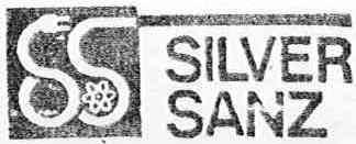 Imagen de SILVER SANZ