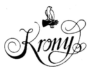 Imagen de KRONY