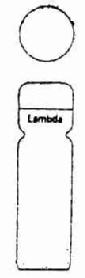 Imagen de LAMBDA