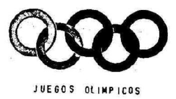 Imagen de JUEGOS OLIMPICOS