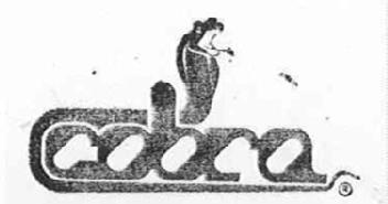 Imagen de COBRA