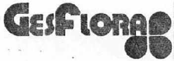 Imagen de GESFLORA