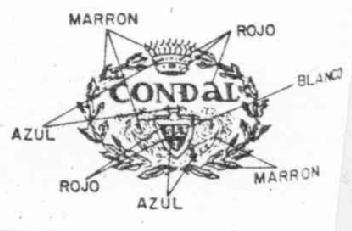 Imagen de CONDAL