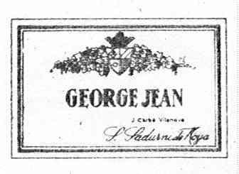 Imagen de GEORGE JEAN J CARBO VILANOVA