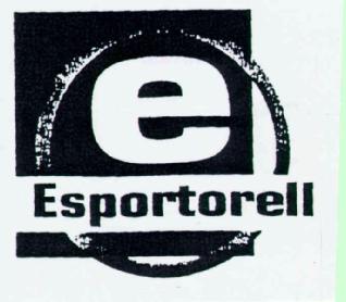 Imagen de E ESPORTORELL