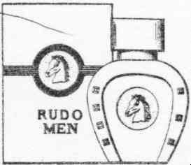 Imagen de RUDO MEN