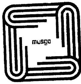 Imagen de MUSGO
