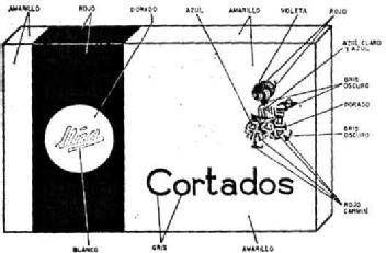 Imagen de CORTADOS