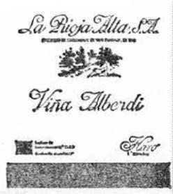 Imagen de LA RIOJA ALTA, S.A. VIÑA ALBERDI SOCIEDAD DE COSECHEROS DE VINO FUNDADA EN 1.890
