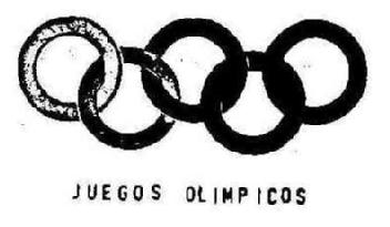 Imagen de JUEGOS OLIMPICOS