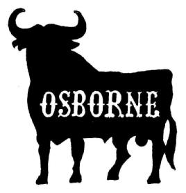 Imagen de OSBORNE