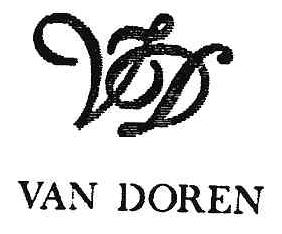 Imagen de VAN DOREN