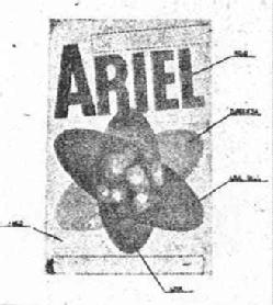 Imagen de ARIEL