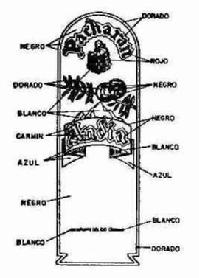 Imagen de PACHARAN ANDIA