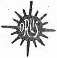 Imagen de ORUS