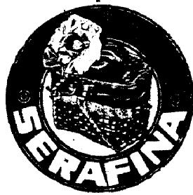 Imagen de SERAFINA