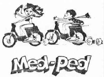 Imagen de MED PED