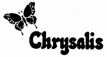 Imagen de CHRYSALIS