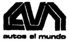 Imagen de AM AUTOS EL MUNDO