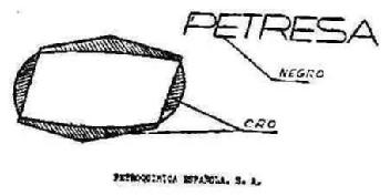 Imagen de PETRESA PETROQUIMICA ESPAÑOLA, S.A
