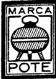 Imagen de MARCA POTE