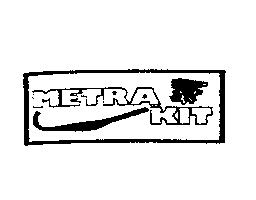 Imagen de METRA KIT