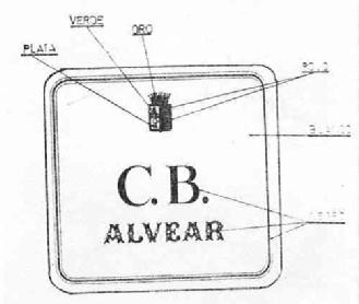 Imagen de C.B. ALVEAR