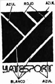 Imagen de Y YATESPORT