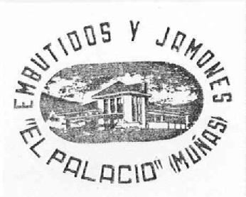 Imagen de EMBUTIDOS Y JAMONES EL PALACIO MUÑAS