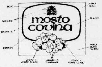 Imagen de MOSTO COVINA