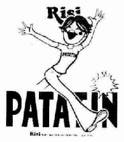 Imagen de RISI PATATIN