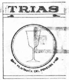 Imagen de TRIDS