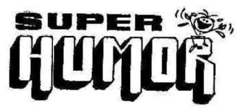 Imagen de SUPER HUMOR