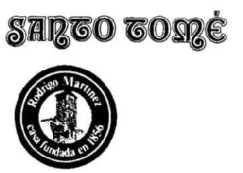 Imagen de SANTO TOME