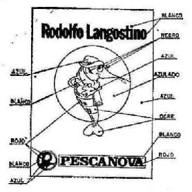 Imagen de RODOLFO LANGOSTINO PESCANOVA