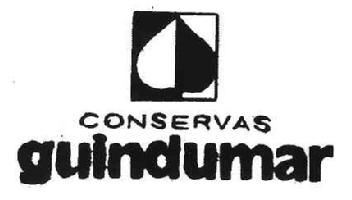 Imagen de CONSERVAS GUINDUMAR