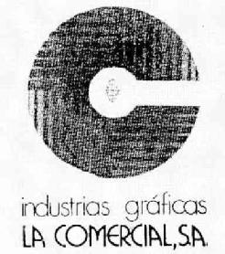 Imagen de INDUSTRIAS GRAFICAS LA COMERCIAL, S.A