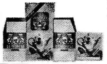 Imagen de HE LA LEONESA MANASUL
