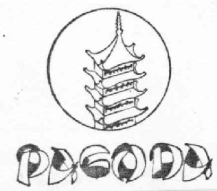 Imagen de PAGODA