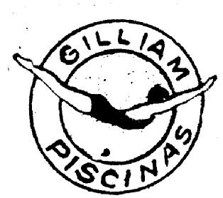 Imagen de GILLIAM PISCINAS