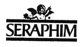 Imagen de SERAPHIM
