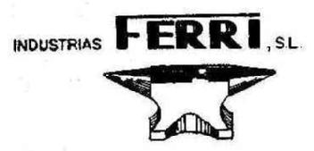 Imagen de FERRI