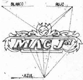 Imagen de MAC JN GRAFICA