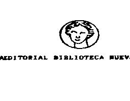 Imagen de EDITORIAL BIBLIOTECA NUEVA