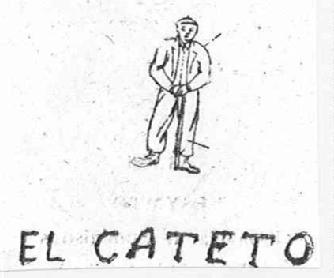 Imagen de EL CATETO