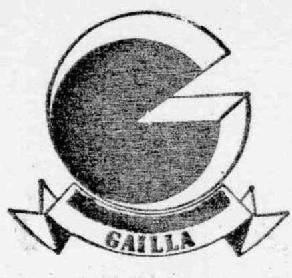 Imagen de GAILLA