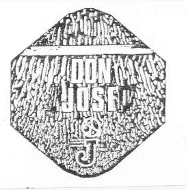 Imagen de DON JOSE J SANCHEZ ROMERO CARVAJAL, JABUGO, S.A